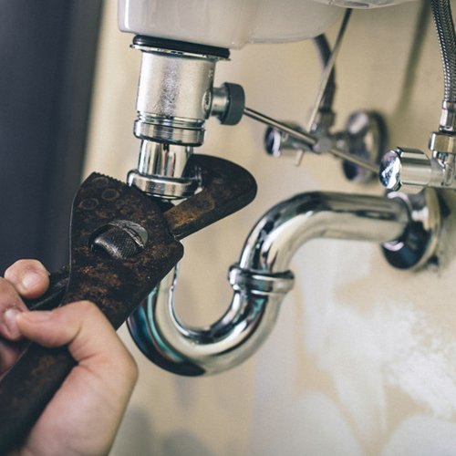 Plumber