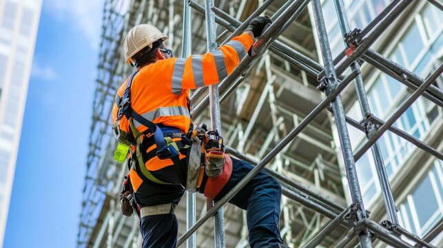 Scaffolder