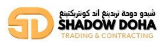 Shadow Doha Logo